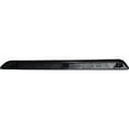 thumbnail image 5 of Bumper Trim Compatible with 2018-2019 Ford Explorer Rear, Right Passenger Chrome, 5 of 5