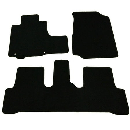 Compatible With 07 11 Honda Cr V 4dr Oem Factory Compatible