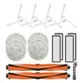 thumbnail image 5 of Reemplazo de robots de barrido Kit de accesorios de 15 piezas para Xiaomi Mijia Pro Stytj06zhm, 5 of 5