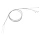 thumbnail image 3 of Ziko Electric Bass Guitar 4 String Bass Guitar Strings 6 Nickel Would Professional Strings, 3 of 5
