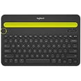 thumbnail image 1 of Teclado Logitech K480 Bluetooth Multi-compatible -negro Logitech 920-006342, 1 of 4