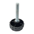 thumbnail image 3 of jinwen M10 Bouton de Vis Bouton de Serrage DIY pour Machine d'Exercice Machine Elliptique de Gym, 3 of 9