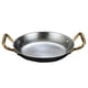 thumbnail image 1 of Sartén de acero inoxidable con doble asa para cocina, accesorio para el hogar, 1 of 5