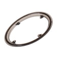 thumbnail image 2 of Premium Chain Wheel Guard 42T Crankset Protector Cover Black, 2 of 6