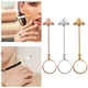 thumbnail image 5 of Injueey Dedo para fumar, soporte para cigarrillos hecho a mano, regalo para fumador, mano de Metal rosa, accesorios de Clip elegantes delgados encendedores oro rosa 16 mm, 5 of 6