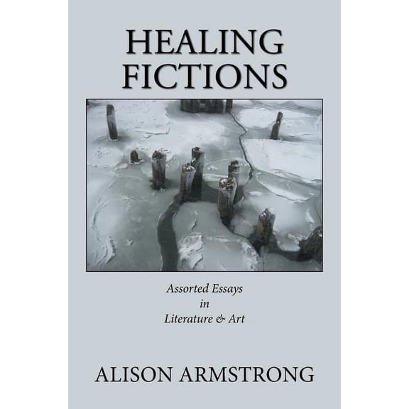 Healing Fictions : Assorted Essays on Literature & Art