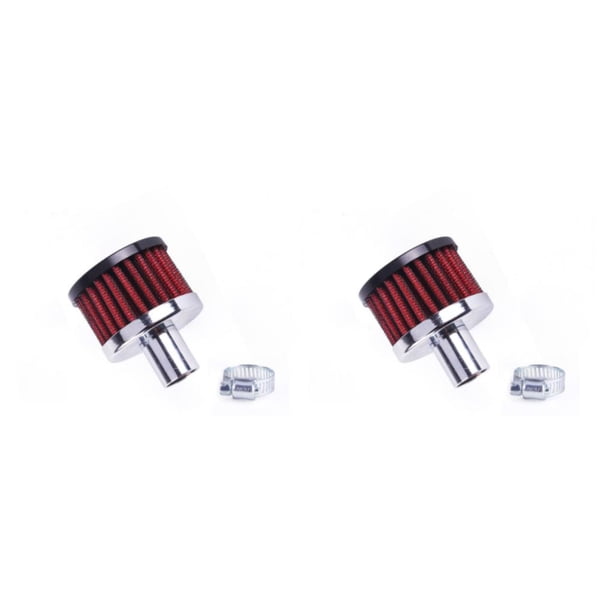 Filtro de aire Universal Sidaley para coche 2piezas