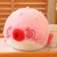 thumbnail image 2 of Peluche de cocodrilo, muñeco de pez globo, cojín de peluche, almohada, juguete para niños y niñas o regalo para niños, 2 of 2