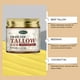 thumbnail image 5 of Bálsamo de Sebo de Res 100 % Alimentado con Pasto, Hidratante, 60 G | Ingredientes Naturales | Hidratación Profunda | Favorece La Salud | para Hombres y Mujeres, 5 of 7