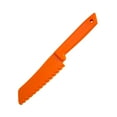 thumbnail image 1 of WIFKLSIIPG Children's Fruit Birthday Cake Bread Dessert Cheese Peeling Toy(Orange), 1 of 5