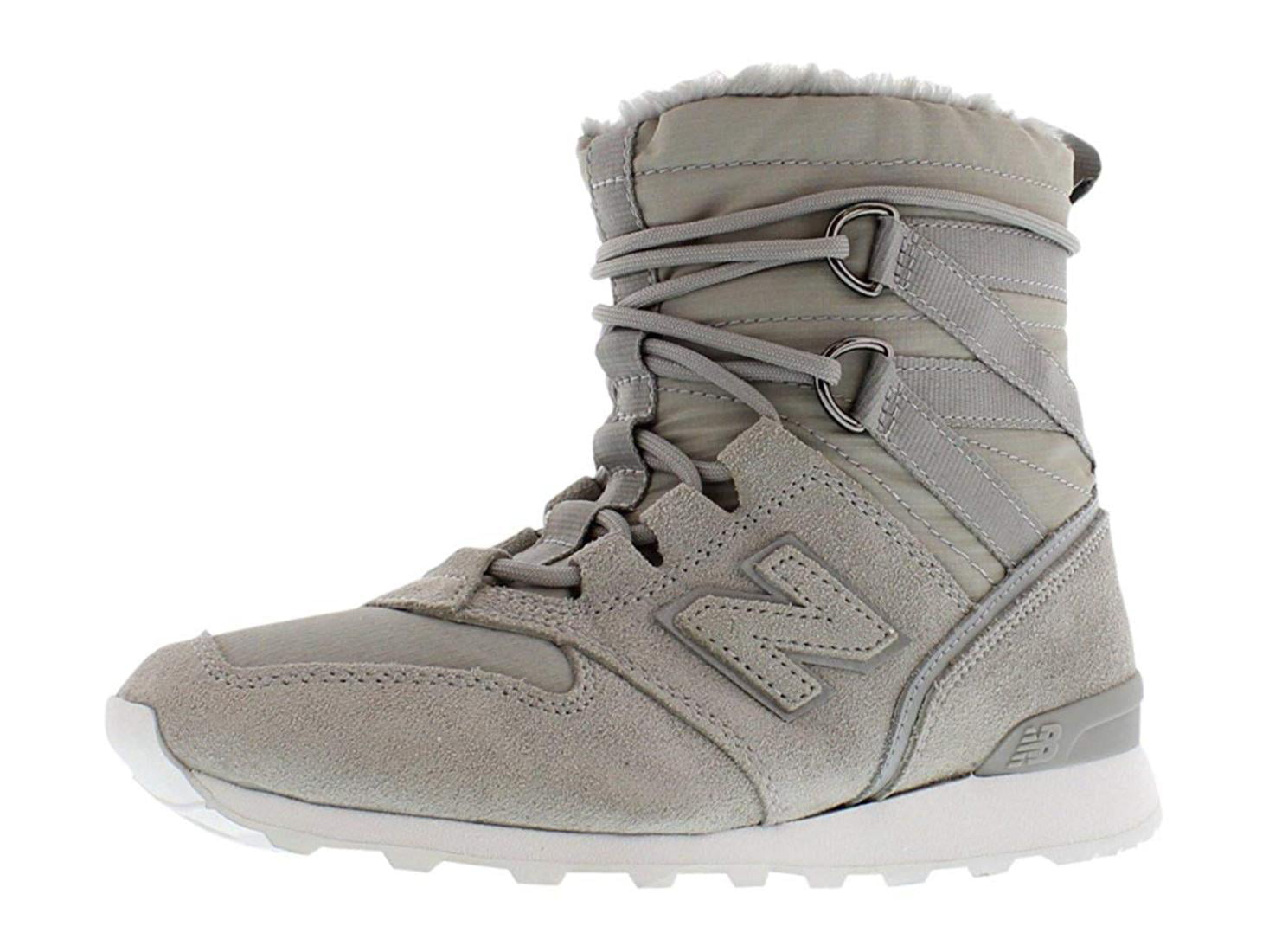 new balance 1100v1 winter boots - women's