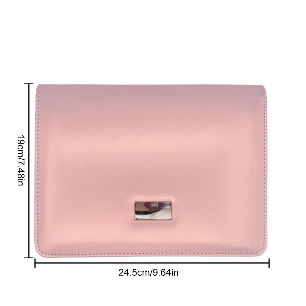 Interchangeable Circular Needle 3.0mm-6.0mm Circular Knitting Needle Set with Case & Accessories Circular Knitting Pins