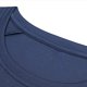 thumbnail image 5 of pstuiky Camisas de manga corta para hombre, Camiseta de cuello alto para hombre, holgada, de manga corta, color liso, informal, de manga corta, para hombre camisas casuales para hombre l, 5 of 7