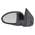 thumbnail image 3 of Driver Side Power View Door Mirror For Chevy Cruze 2011-2016 GM1320420, 3 of 3