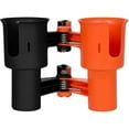 thumbnail image 3 of ROBOCUP Best Cup Holder for Drinks, Fishing Rod/Pole, Boat, Beach Chair, Golf Cart, Wagon, 3 of 7