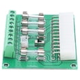 thumbnail image 4 of Placa de alimentación de computadora ATX NikouMX Placa adaptadora de corriente de grado profesional, 4 of 8