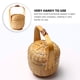 thumbnail image 3 of unbranded Cesta De Bambú Tejida Con Resistente Para Y Almacenamiento, 3 of 7