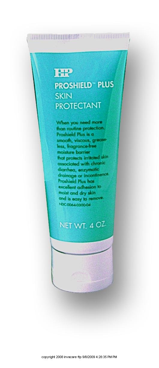 Proshield Plus Skin Protectant, Proshield Pl Br For Skin 4 oz, (1 EACH