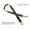 Army Green, variant on Vehicle Dog Harnesses Pet Dog Car Seat Belt Adjustable Seat Belt Is A Small And Medium-Sized Dog Travel Pet Product with Retractable Lead Rope