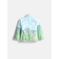 thumbnail image 2 of Licensed Character Toddler Fleece Full-Zip Jacket, Sizes 12M-5T, 2 of 3