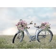 thumbnail image 2 of Deiter, Lori 18x15 White Modern Wood Framed Museum Art Print Titled - Fragrant Fields, 2 of 4