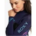 thumbnail image 3 of Roxy Syncro 3/2mm GBS Back Zip Wetsuit - Women's, 3 of 7