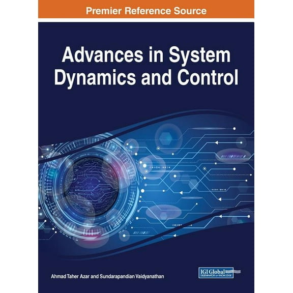Advances in System Dynamics and Control, (Hardcover)