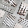 thumbnail image 2 of Make Up Bru,18 Pcs Makeup Brush, 2 of 5