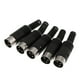 thumbnail image 4 of Conectores DIN 5 Unids Perfecl para Ratón DIY Soldadura Montaje, 4 of 8