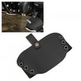 thumbnail image 5 of Shoe Protector Cover,High Quality PU Material Motorcycle Shoes Protector Cover Shift Guard Shoes Protective Cover Proven Performance, 5 of 5