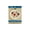 Blush Rose (FR), variant on Leisure Arts Blush Rose Embroidery Kit 4 Inch Bilingual English French