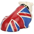 thumbnail image 2 of Royal Doulton James Bond No Time to Die Jack the Bulldog Figurine, 2 of 3