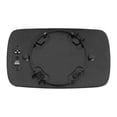 thumbnail image 6 of REGALWOVEN Car Right Side Mirror Glass with Backing Plate Heated for BMW E39 E46 320i 330i 325i 525i, 6 of 6
