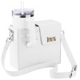 thumbnail image 2 of Soporte para Botella PU Hugtrwg Funda Protectora Portátil Con Correa Exteriores Universal, 2 of 9