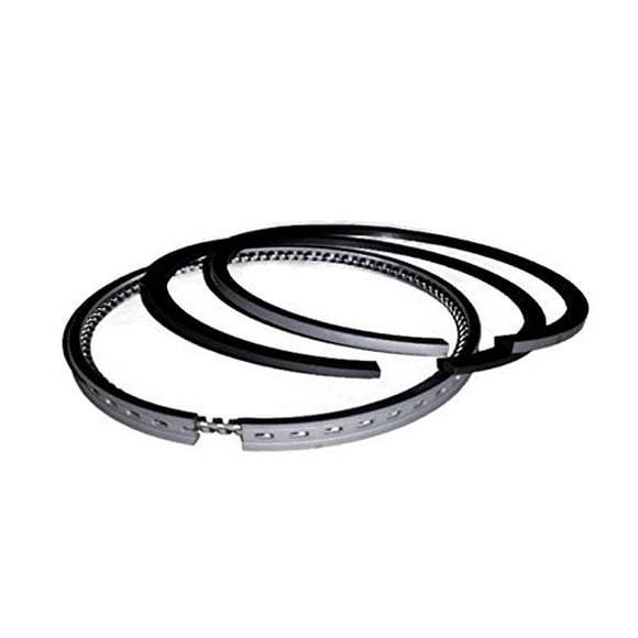 NPR Piston Ring Set STD 82mm 82 mm for KUBOTA D1302 / V1702 / L1801 Engine Replacement for 19227-2105 (Item is NOT Made in China)