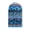 Palm Wave Pattern, variant on HELLHERO Blue Butterfly 1pc Kitchen Accessories, Washable Kitchen Blender Dust Cover for Kitchen Home, 1Set