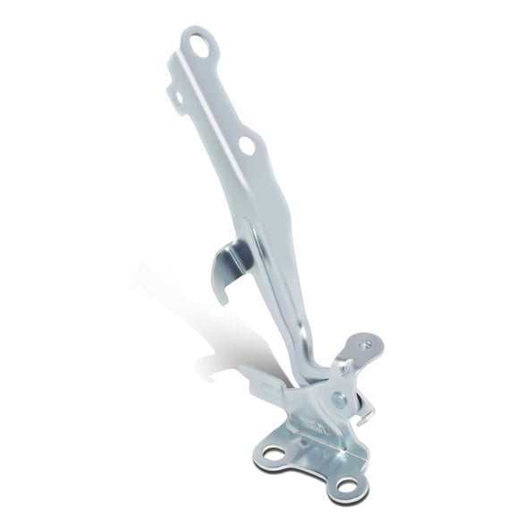 DNA Motoring OEM-HH-TO1236190 For 2009-2016 Toyota Venza OE Style Left Driver Side Hood Hinge