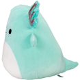 thumbnail image 4 of Peluche 16 Pouces Anastasia The Axolotl - Jouet en Peluche Ultra Doux, 4 of 7