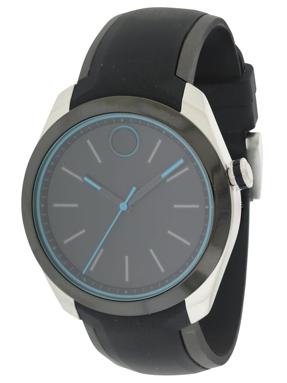 Bold Motion Silicone Smartwatch Mens Watch 3660001