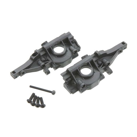 Traxxas 7029X Bulkhead Rear TRA7029X