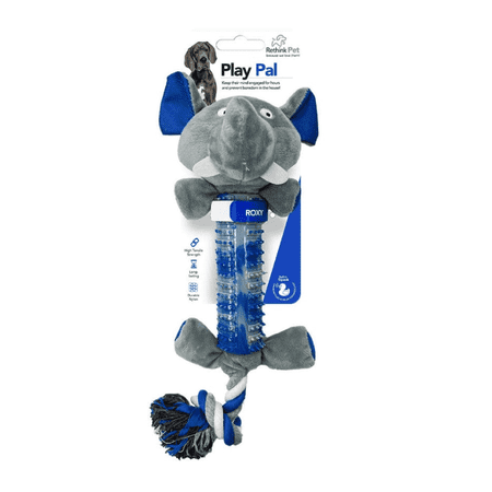 PlayPal – Roxy