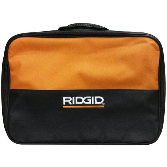 Ridgid Tool Bags