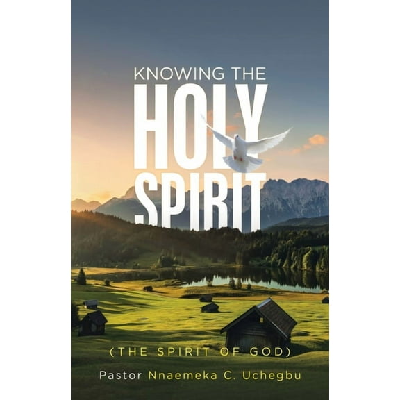 Knowing the Holy Spirit: (The Spirit of God) (Paperback)