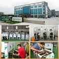 thumbnail image 2 of Kolice Commercial Cube Ice Making Machine, Ice Cube Maker, Icy Making Machine-550 LBS/Day, Auto Cleaning, Air Cooling, 2 of 7