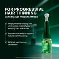 thumbnail image 5 of Rene Furterer Triphasic Progressive Concentrated Serum - For Hereditary, Hormonal Thinning Hair, 8 ct., 30-Day Supply, 5 of 7
