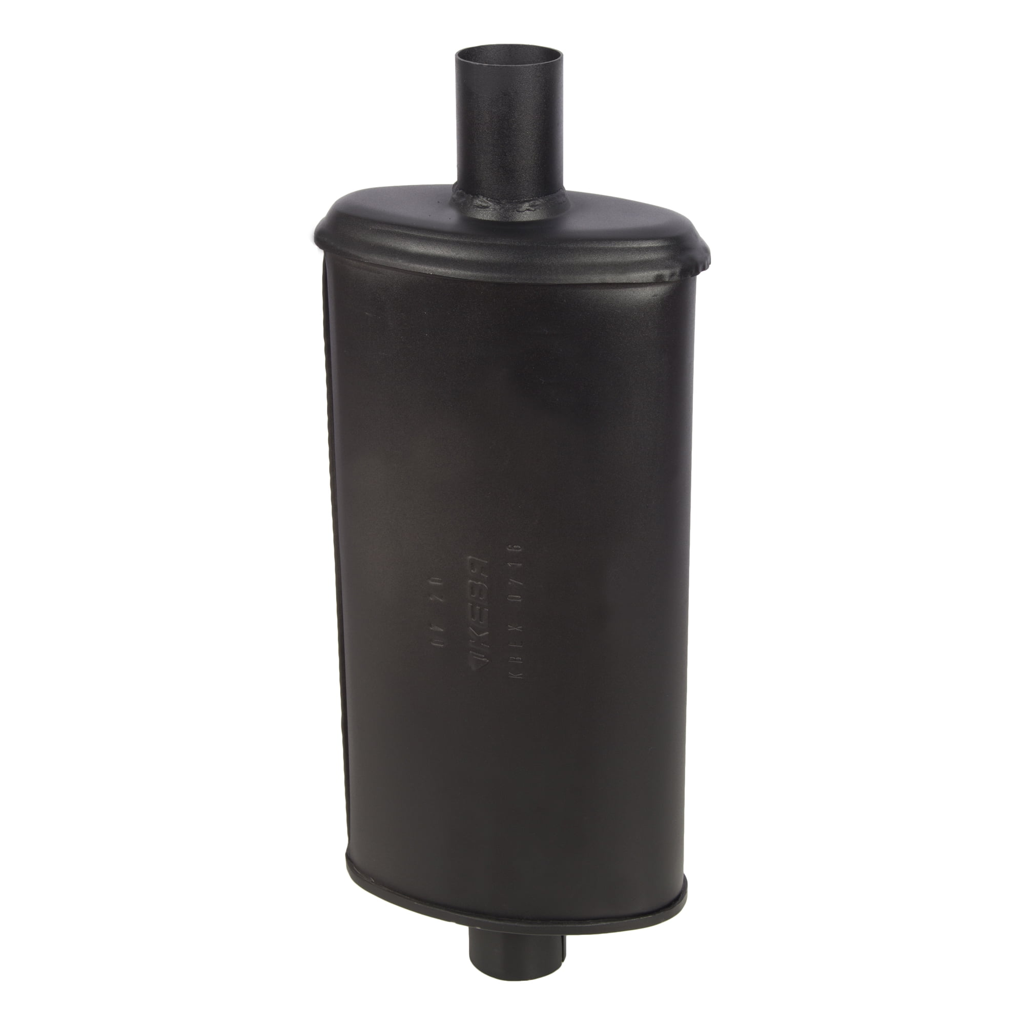 Muffler Replacement for CASE 480FLL 580K 580SE A173180