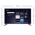 thumbnail image 2 of TV Polaroid 55 Pulgadas 4K Ultra HD Smart TV LED PRK55204KILED, 2 of 4