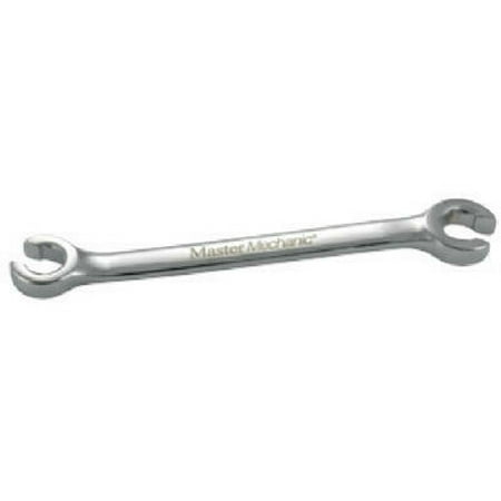 

Apex Tool Group 264648 Master Mechanic 5/8 By 11/16 Inch Flare Wrench
