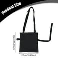 thumbnail image 7 of Drain Bag Cover Privacy Soft Oxford Cloth Material Adjustable Straps for Seniors Wheelchairs and Homes, 7 of 7
