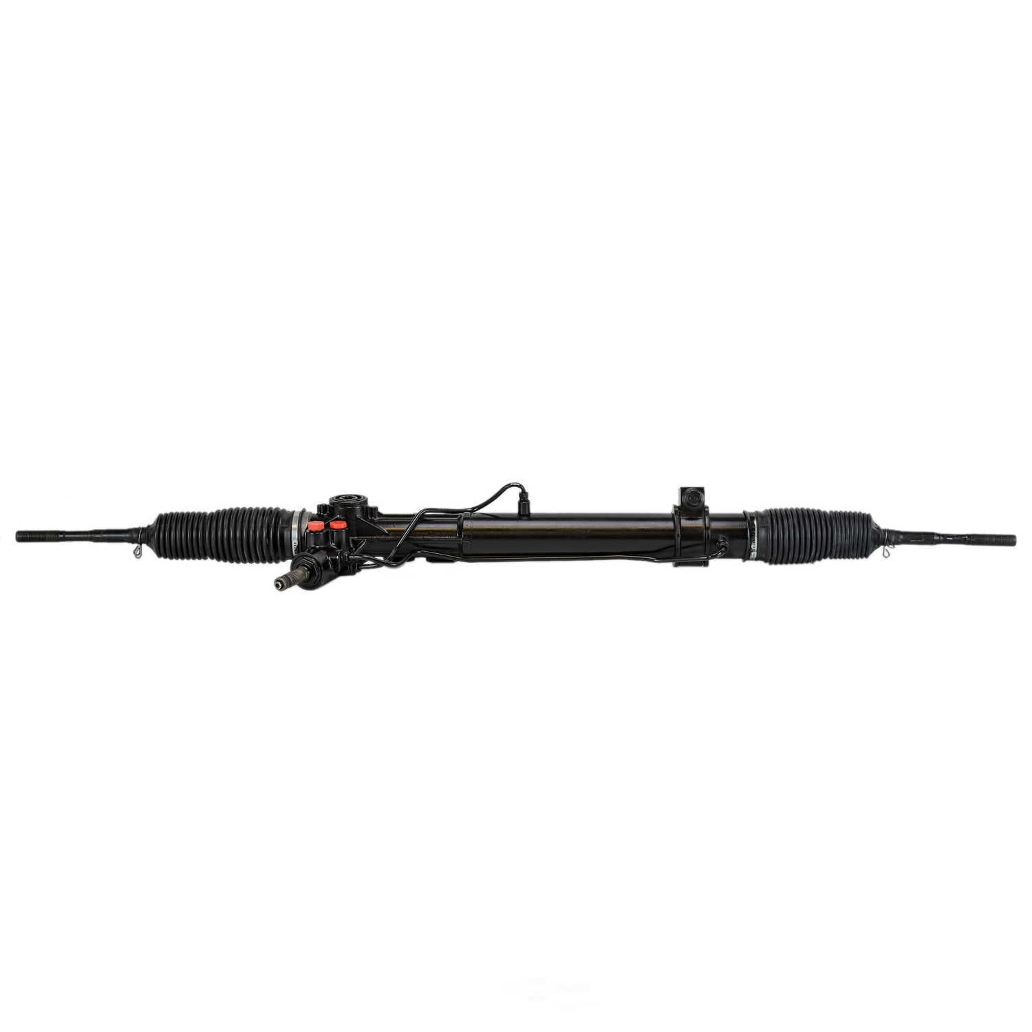 Atlantic Automotive Engineering 3050 AAE Hydraulic Power Steering Rack & Pinion 100%